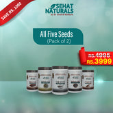 Seeds Bundle